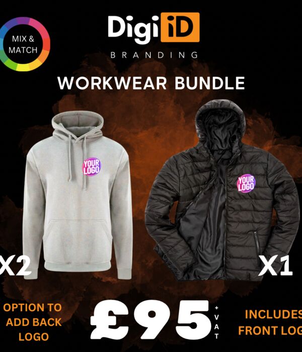 £95 Workwear Bundle Thumbnail