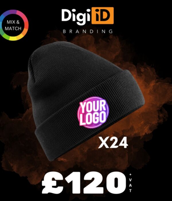 24 x Beanies Deal Thumbnail