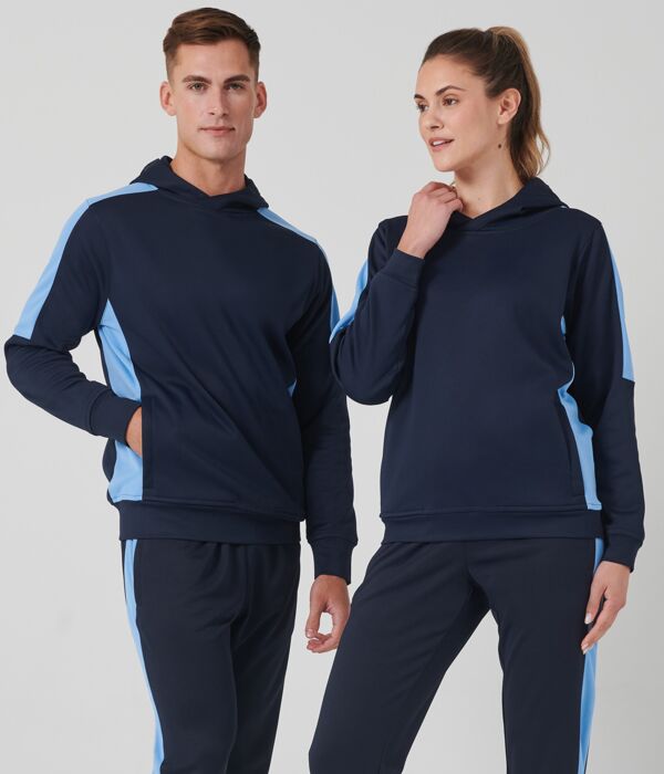 Adults’ team hoodie Thumbnail