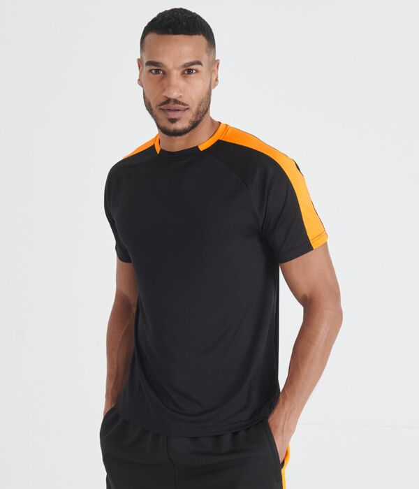 Unisex team t-shirt Thumbnail