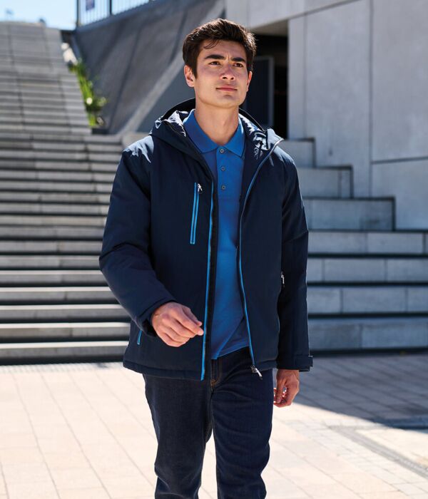 Navigate waterproof insulated jacket Thumbnail