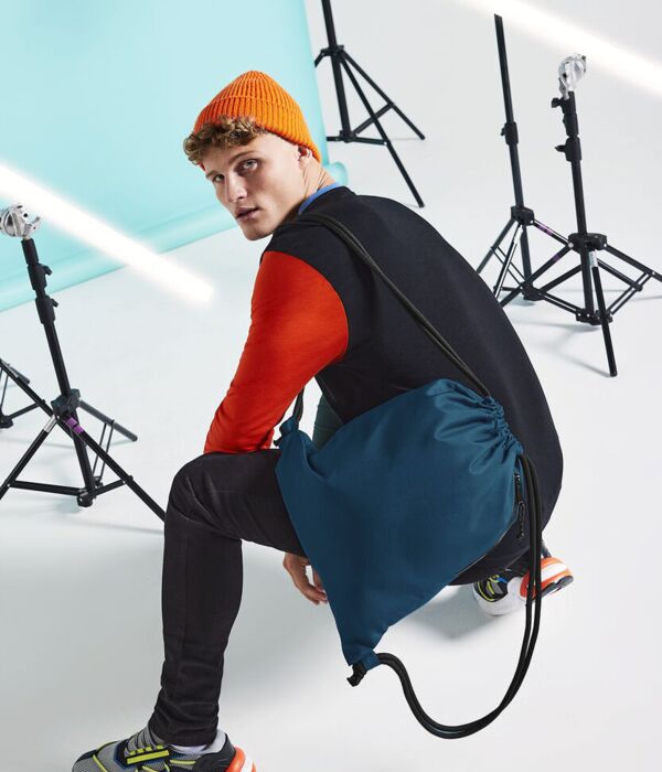 Recycled gymsac Thumbnail