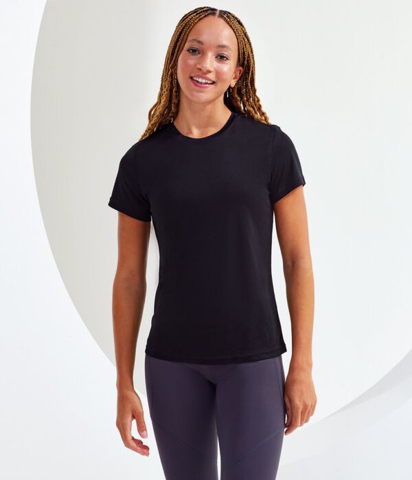 Women's TriDri Performance T-Shirt Thumbnail