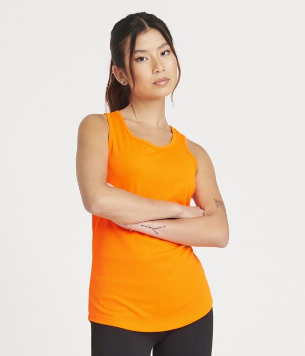 Women's AWD Cool Vest Thumbnail