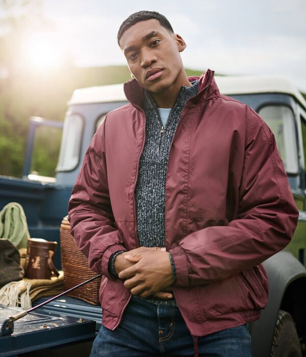 Regatta Dover Jacket Thumbnail