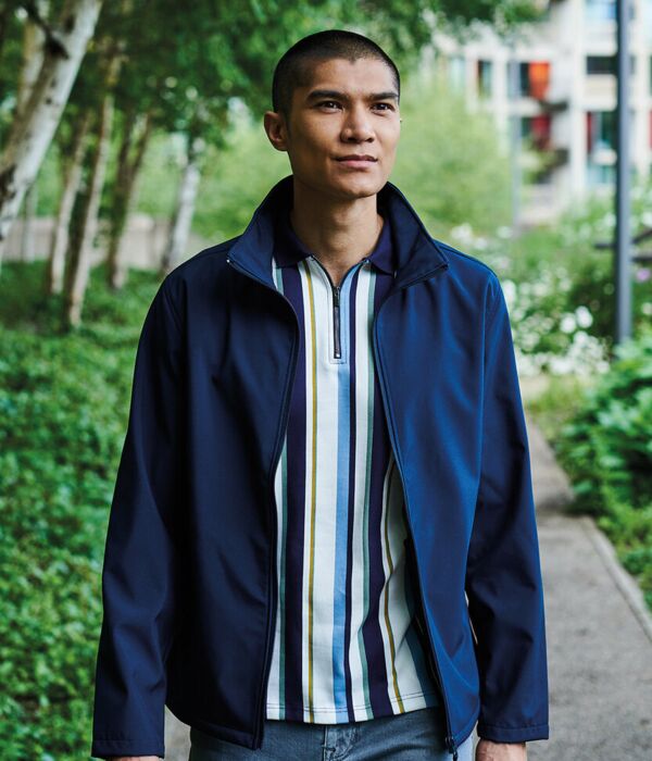 Regatta Classic Softshell Thumbnail