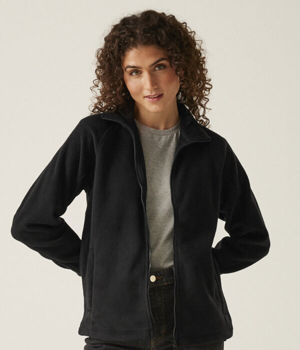 Women's Regatta Thor Fleece Thumbnail