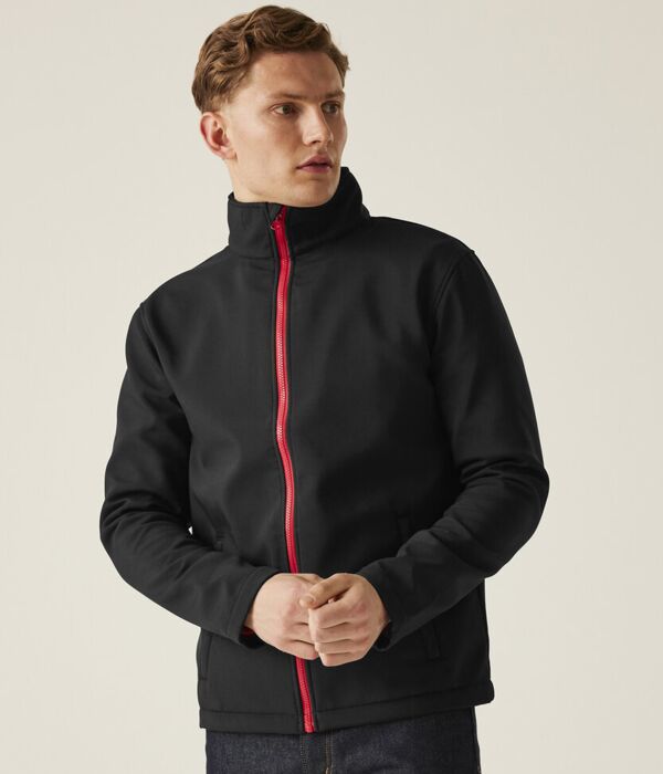Regatta Ablaze Softshell Thumbnail