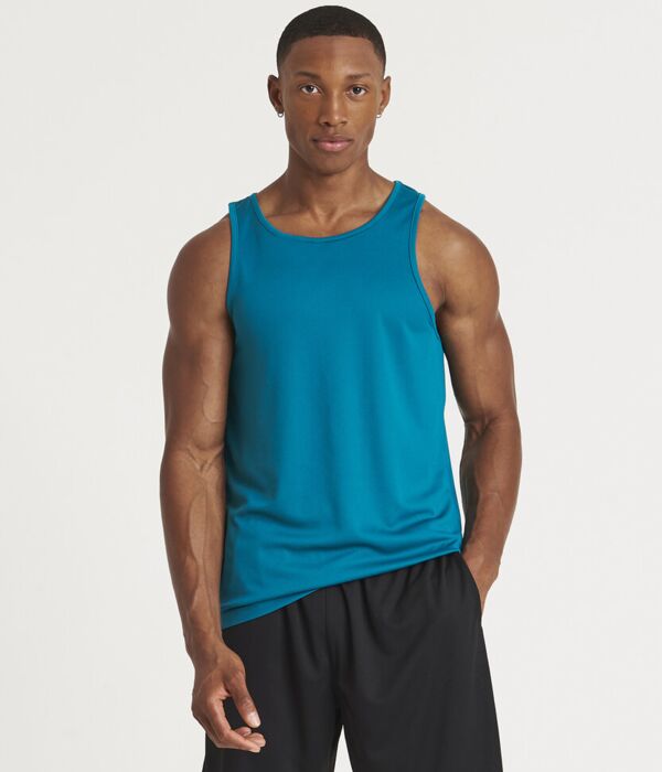 AWD Cool Vest Thumbnail