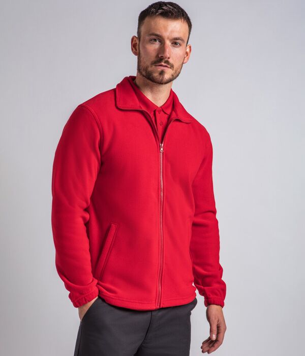 Pro RTX Fleece Thumbnail