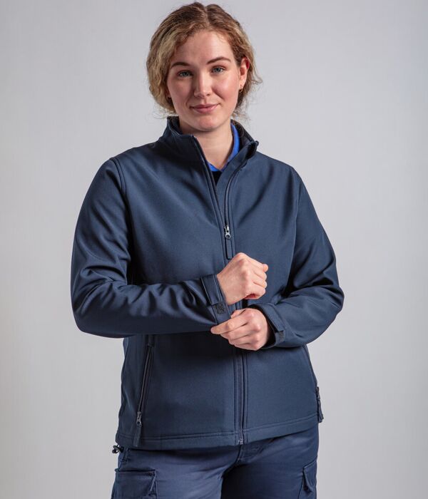 Women's Pro RTX 2-Layer Softshell Thumbnail