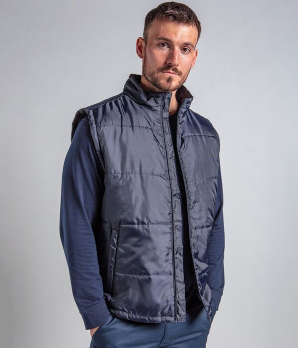 Pro RTX Bodywarmer Thumbnail