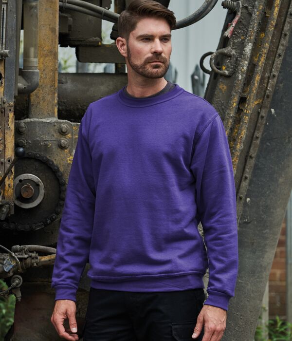 Pro RTX Sweatshirt Thumbnail