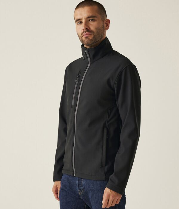 Regatta Honestly Made Recycled Softshell Jacket Thumbnail