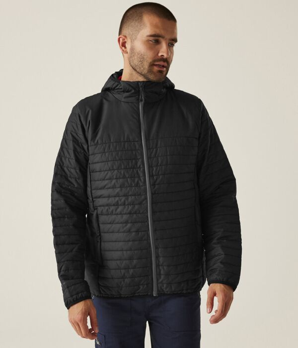 Regatta Honestly Made Recycled Thermal Jacket Thumbnail