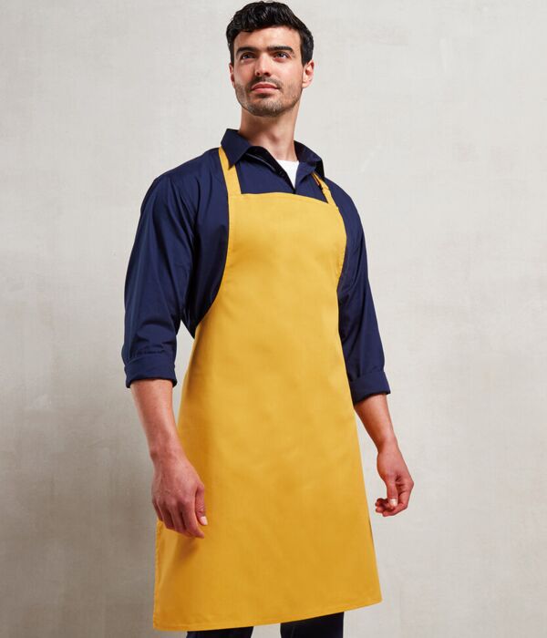 Bib Apron Thumbnail
