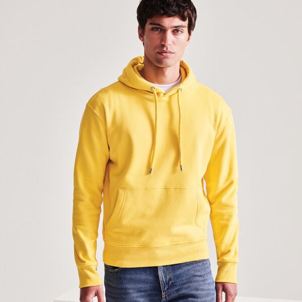 Men's Anthem Organic Hoodie Thumbnail