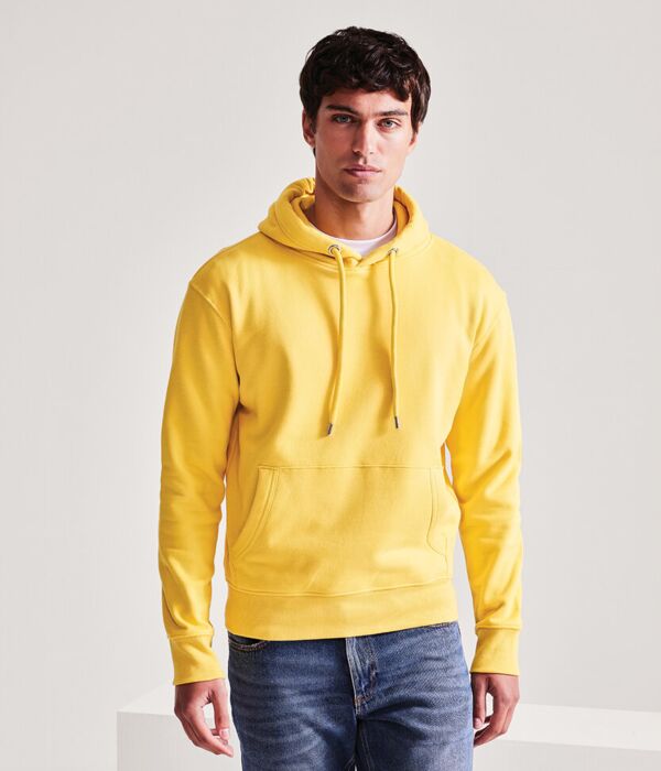 Men's Anthem Organic Hoodie Thumbnail