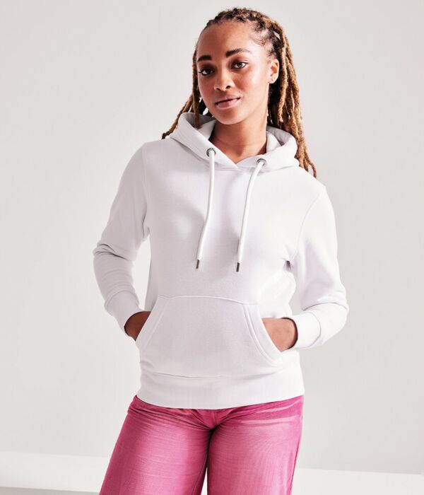 Women's Anthem Organic Hoodie Thumbnail