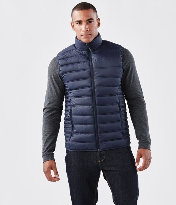 Basecamp thermal vest Thumbnail
