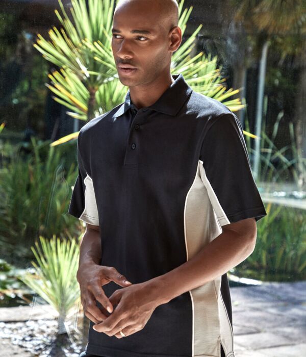 Gamegear® track polo (classic fit) Thumbnail